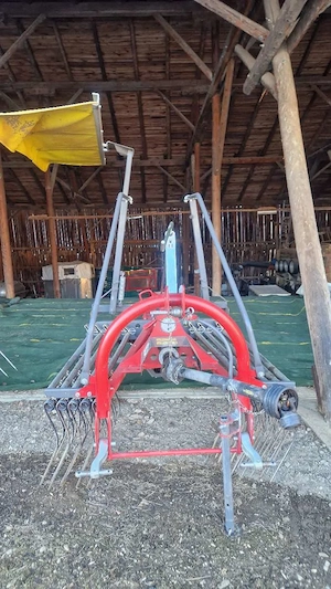 Fella Schwader TS351