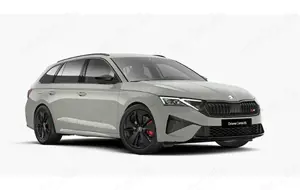 Skoda Octavia Octavia Combi RS 265 PS Autom. Kamera, Navi, SHZ