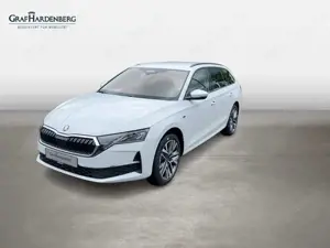 Skoda Octavia Combi 2.0 TDI DSG Tour AHK Navi