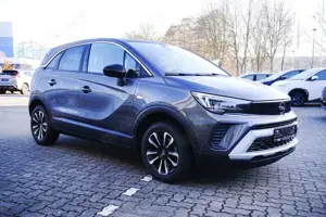 Opel Crossland X ELEGANCE! NUR 13.908km!