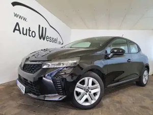 Renault Clio Evolution LED APP SHZ Keyless Tempomat