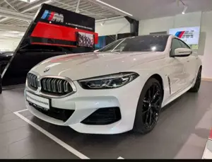 BMW 840 840i Gran Coupe