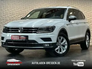 Volkswagen Tiguan Allspace 2.0TSI HIGHLINE 4M* LED#SHZ#ACC