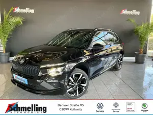 Skoda Kamiq Monte Carlo 1.0 TSI DSG MATRIX PANO ACC