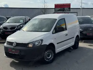 Volkswagen Caddy Kasten EcoProfi