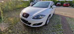 SEAT Leon 1.2 TSI Ecomotive Style