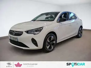 Opel Corsa-e Corsa Electric Elegance | Navi | Wärmepumpe |