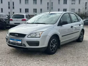 Ford Focus Lim. Trend