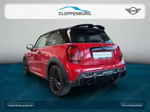 MINI Cooper JCW Trim Navi+SHZ+KeyGO+HiFi+Fernl.Ass+BT Bild 3