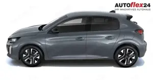 Peugeot 208 Allure Hybrid Nav 360° 2xPDC CarP LED PrivG 81 ...