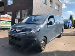 Citroen Jumpy Kasten Club M KLIMA HEAD UP NAVI