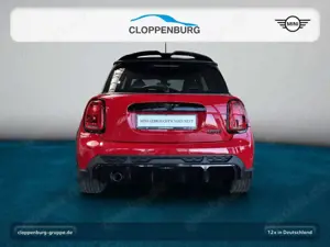 MINI Cooper JCW Trim Navi+SHZ+KeyGO+HiFi+Fernl.Ass+BT Bild 4