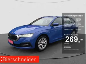 Skoda Octavia Combi 1.4 TSI iV Ambition PDC SMART LINK LED