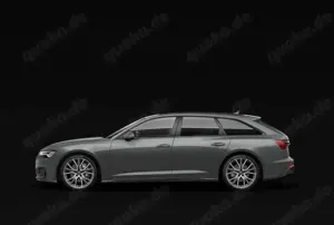 Audi A6 Bild 2