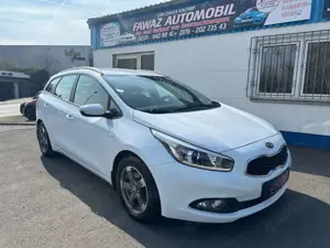 Kia Ceed / cee'd