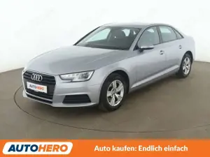 Audi A4 1.4 TFSI ACT*XENON*LIMITER*PDC*SHZ*BLUETOOTH*