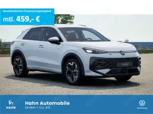Volkswagen T-Roc R-Line 1.5 l eTSI150PS DSG AHK EasyOpen