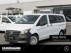 Mercedes-Benz Vito 114 CDI Tourer PRO Lang Navi Kamera