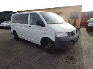 Volkswagen T5 Transporter