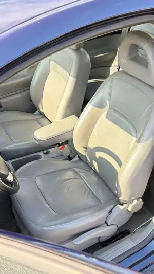 Volkswagen New Beetle New Beetle 1.8 Turbo 150 PS Klima Sitzheizung Bild 4