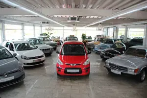 Hyundai i10 Edition+