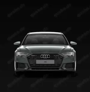 Audi A6 Bild 5