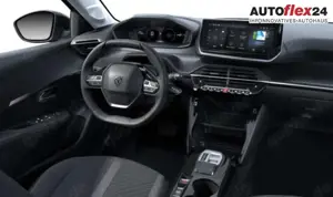 Peugeot 208 Allure Hybrid Nav 360° 2xPDC CarP LED PrivG 81 ... Bild 3
