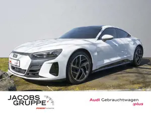 Audi e-tron GT quattro Kamera, BO, Panorama, Assistenz-Paket Tour