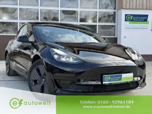 Tesla Model 3 55 kWh Standard Range AHK abnehmbar Mwst. LFP