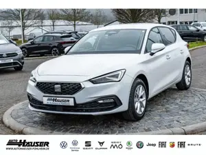 SEAT Leon Road Edition 1.5 eTSI DSG NAVI KAMERA PARK ACC MAT