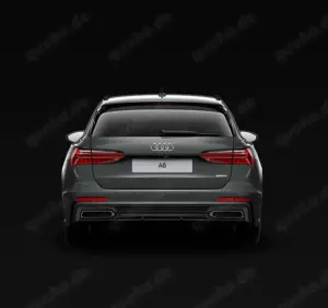 Audi A6 Bild 4