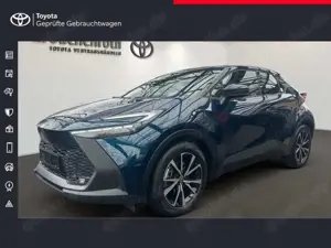 Toyota C-HR Plug-In Hybrid 2.0 FWD Teamplayer +Technik