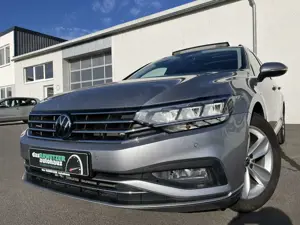 Volkswagen Passat Variant 2.0 TDI DSG Business 169€ m.20% Anz. AHK PANO Na