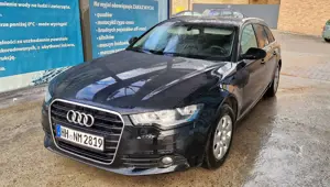 Audi A6 A6 Avant 3.0 TDI DPF multitronic
