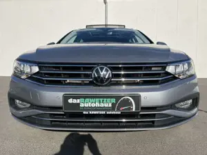 Volkswagen Passat Variant 2.0 TDI DSG Business 169€ m.20% Anz. AHK PANO Na Bild 4