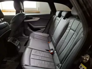 Audi A4 Avant 40 TFSI S tronic