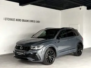 Volkswagen Tiguan 2.0TDI R Line*BlackSytle*Pano*HUD*AHK*DCC