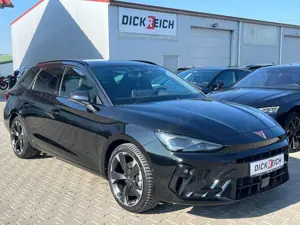CUPRA Leon 1.5 eTSI EDGE DSG*ACC*KAM*18"5JGARANTIE