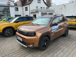 Fiat Grande Panda 1.2 Hybrid 74 kW La Prima