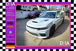 Dodge Charger 6.4 392 LAUNCH*BREMBO 6*LED*MEMORY*SZHZ