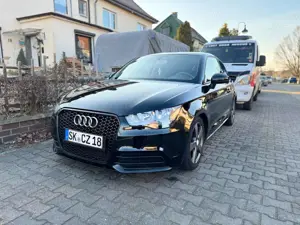 Audi A1 Attraktion