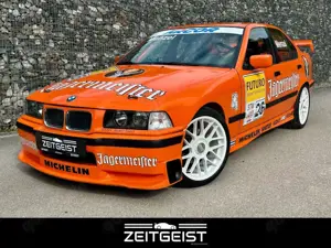 BMW 323 323i STW Replika,Jägermeister,RECARO,BBS
