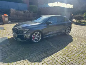 Audi RS3 RS3 TFSI Sportback quattro S tronic