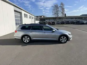 Volkswagen Passat Variant 2.0 TDI DSG Business 169€ m.20% Anz. AHK PANO Na Bild 5