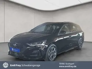 Ford Focus Turnier 1.5 EcoBlue Aut. ST-LINE X