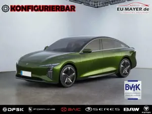 Forthing Others 7 1.5L Range Extender (REEV)