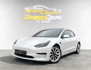 Tesla Model 3 Standard Range+ WÄRMEP/A.PILOT FSD/LEDER