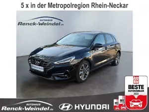 Hyundai i30 Edition 30+ 1.5 T-GDI Navi LED Apple CarPlay Andro