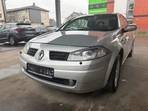 Renault Megane Coupé-Cabriolet Privilege 1.6