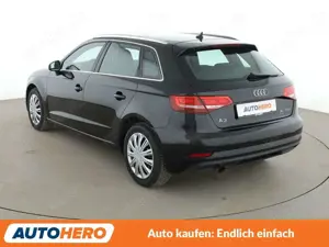 Audi A3 Bild 4